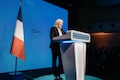 Perfil: Marine Le Pen, candidata da extrema direita, modera a imagem para tentar a vitória 