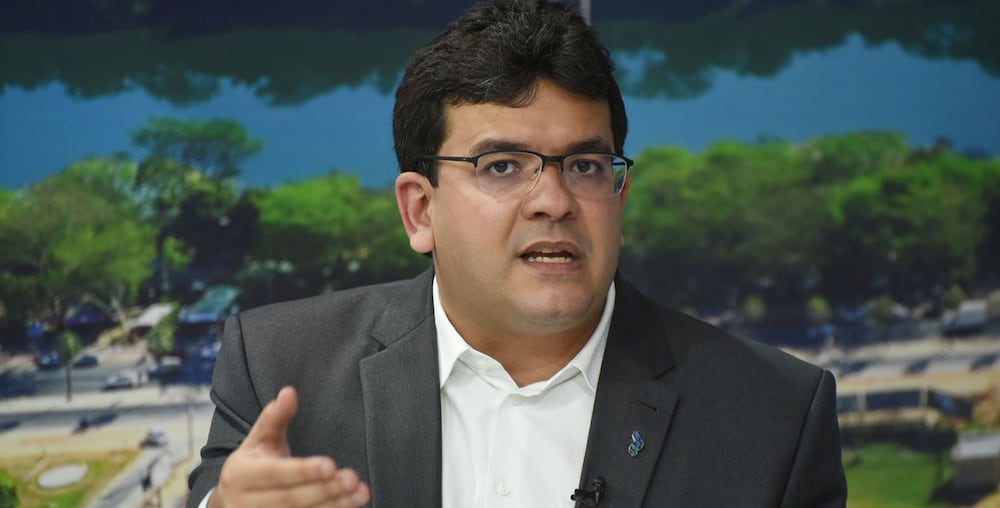 Rafael Fonteles diz que carta golpista de Flávio é inócua, mas bolsonarismo continua forte no País