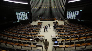 Recesso parlamentar começa oficialmente no dia 23. Foto: André Dusek/Estadão