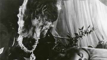 Cena do filme 'A Bela e a Fera', deJean Cocteau. Foto: G. R. ALDO / COMITÉ COCTEA
