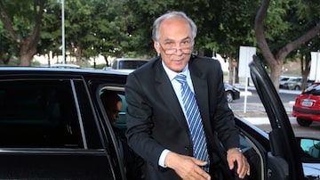 O vice-governador Antônio Andrade foi destituído do cargo pelo presidente nacional do MDB. Foto: André Dusek|Estadão