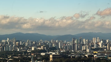 SAO PAULO. Foto: Daniel Teixeira/Estadão