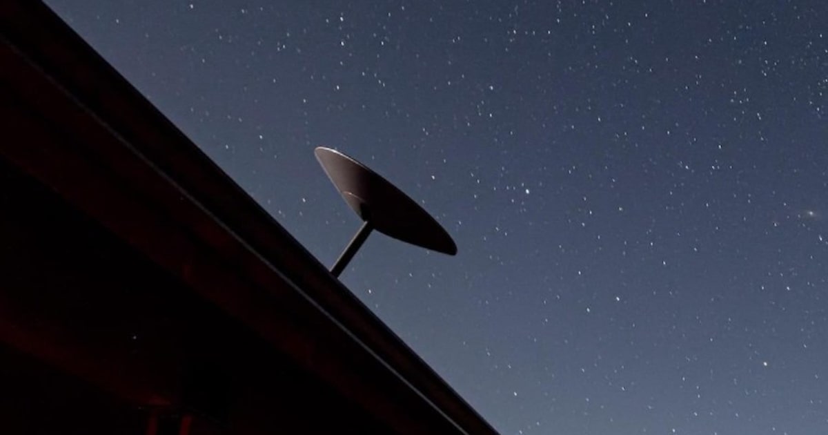 Image accompanying Quais operadoras brasileiras têm internet via satélite? Confira a lista, from Estadão