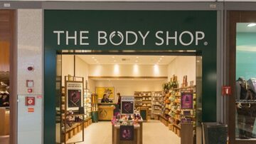Fundada em 1976 com proposta sustentável, The Body Shop está nas mãos da france L'Oreal há 11 anos