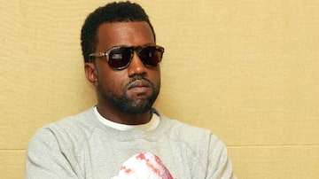 Kanye West foi processado por um ex-funcionário que o acusa de racismo, antissemitismo, homofobia e 'severa discriminação' em uma nova ação judicial apresentada nesta terça-feira, 2, em um tribunal de Los Angeles. Foto: José Patrício/AE