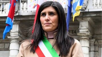 Prefeita de Turim foi considerada culpada pelos incidentes. Foto: Massimo Pinca/Reuters