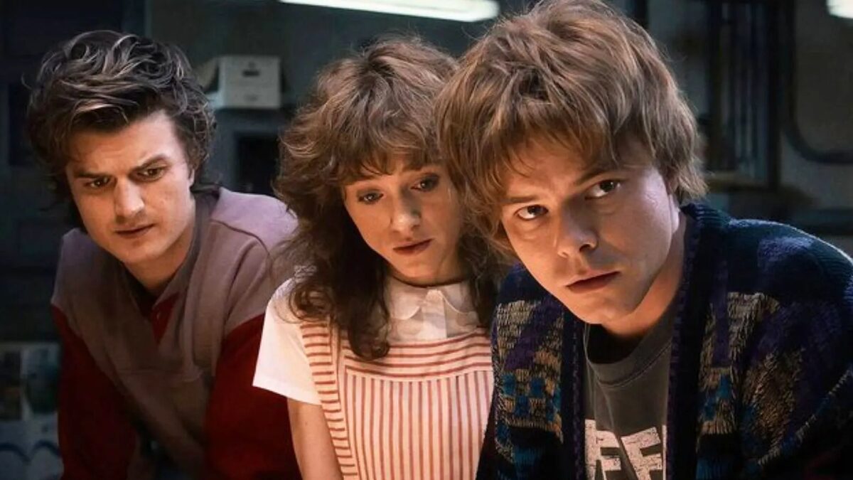 ‘Stranger Things’: o que esperar dos próximos episódios da 5ª temporada ...