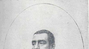 O gráfico Francisco de Paula Brito foi fundamental para a imprensa e a literatura brasileiras. Foto: Biblioteca Nacional