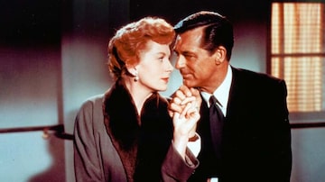 Deborah Kerr e Cary Grant, em 'Tarde Demais para Esquecer'. Foto: 20th Century Fox 