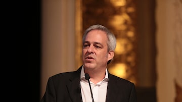 Alexandre Schneider, presidente do Instituto Singularidades. Foto: Alex Silva/Estadão
