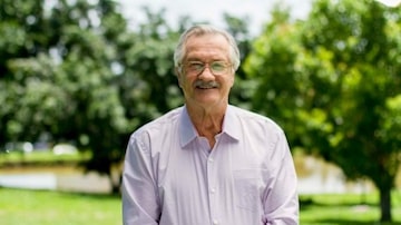 Executivo Mário Lanznaster presidia a Aurora Alimentos desde 2007. Foto: Aurora Alimentos