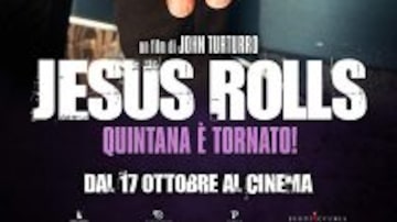 'Jesus Rolls': o 'Jules et Jim' de John Turturro