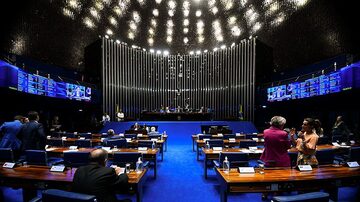 isenção de ipva avança no senado. Foto: Marcos Oliveira/Agência Senado