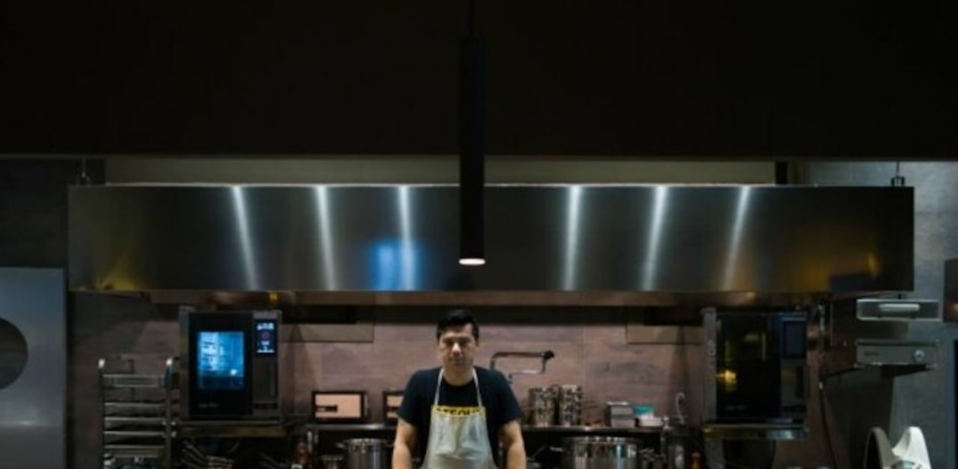O restaurante Oteque do chef Alberto Landgraf subiu 33 posições no 50 Best. Foto: João Ferraz 
