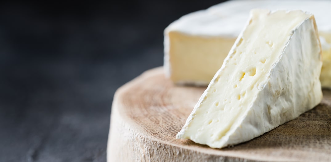 Entenda por que a existência do queijo brie está ameaçada. Foto: Anastasia Petrych/Adobe Stock