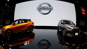 Ofertas da Nissan estarão disponíveis também no online, assim como vários de seus produtos, com destaque para o crossover Kicks. Foto: Jorge Silva/Reuters