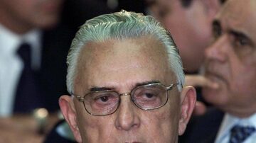 Ex-governador Francelino Pereira. Foto: JOEDSON ALVES/AE
