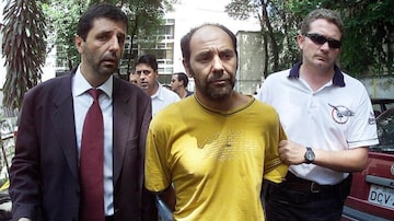 Por que Celso de Mello rejeitou habeas do sequestrador chileno. Foto: Robson Fernandjes / Estadão