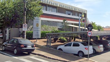 O boletim de ocorrência foi registrado como morte acidental na Delegacia de Polícia de Limeira. Foto: Reprodução/Google Street View