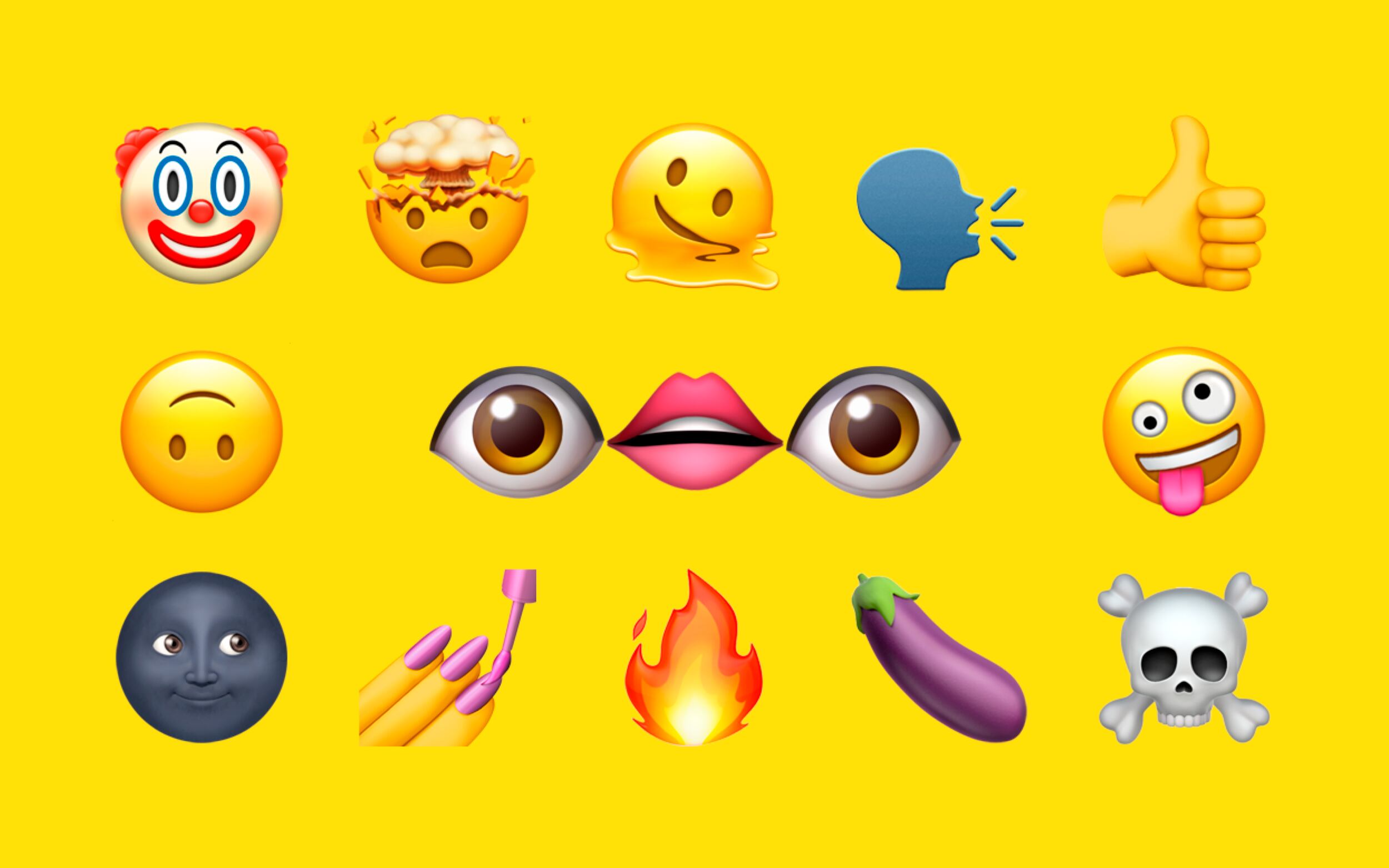 Emojis são as novas formas de comunicação e já podem até ser traduzidos em site de tradução.