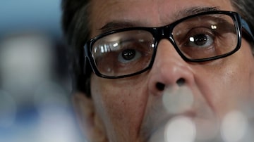 Ex-deputado Roberto Jefferson tem feito movimentos para atrair presidente para o PTB. Foto: Ueslei Marcelino/REUTERS