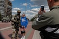 EUA alertam que Moscou quer anexar regiões do leste da Ucrânia com eleições simuladas