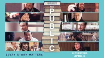 'O Público': surpresa de Emilio Estevez no Star+
