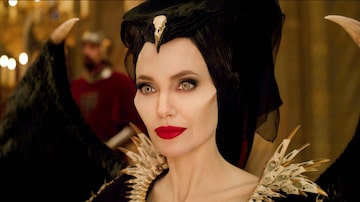 'Malévola - A Dona da Mal' estreia com Angelina Jolie. Foto: DISNEY