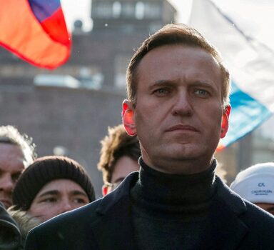 Alexei Navalni