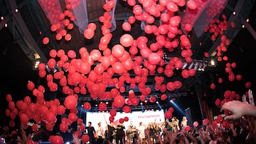 Primeira FanFest no Rio de Janeiro marcou inauguração do novo YouTube Space. Foto: Luciana Aith/YouTube/Divulgação