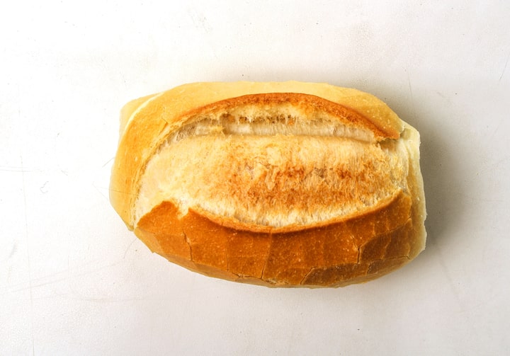 Pão francês é queridinho dos brasileiros