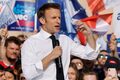 Eleições na França: Emmanuel Macron vence Marine Le Pen com 58,6% dos votos