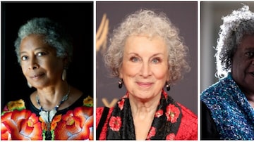 Alice Walker, Margaret Atwood e Conceição Evaristo são os destaques da Flip em 2021. Foto: Scott Campbell/Reuters/Estadão