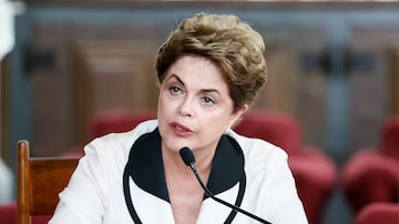 Ex-presidente, Dilma Rousseff. Foto: Roberto Stuckert Filho/PR