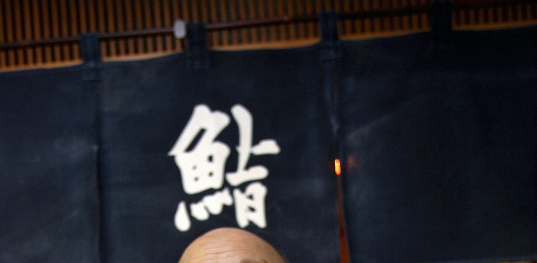 Sushiman Jiro Ono, dono o melhor restaurante de sushi de Tóquio. Foto: Ko Sasaki/The New York Times