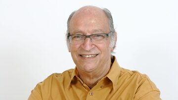 O economista Amir Khair faleceu nesta sexta-feira, 11, aos 80 anos. Foto: FELIPE RAU|AE