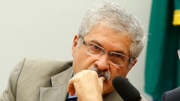 O deputado José Rocha, representante do PR na Câmara. Foto: Dida Sampaio/Estadão