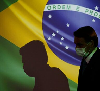 Verba para as promessas de Bolsonaro vai depender de como a inflação se comportará nos próximos meses.