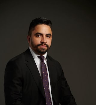 Foto do autor Eduardo Maurício