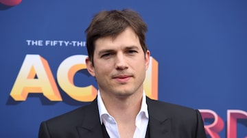 Ashton Kutcher revelou luta por doença autoimune em programa da National Geographic ainda inédito. Foto: Jordan Strauss/Invision/AP
