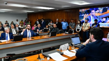 CPI das ONGS (CPIONGS) decidiu convocar Marina Silva após ela não atender a convite do colegiado. Foto: Geraldo Magela/Agência Senado