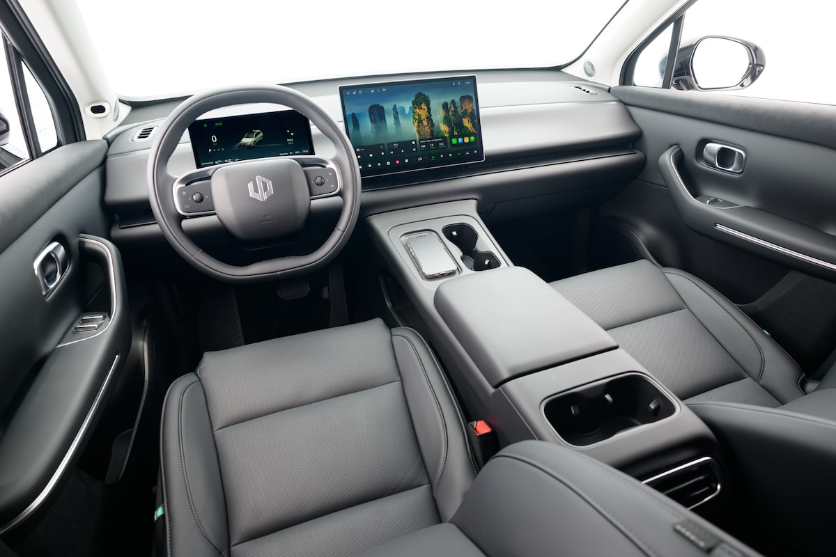 Loading Screen Outro Carros do futuro não terão telas convencionais; entenda o porquê - Estadão