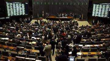 Disrepresentacão política e reforma. Foto: André Dusek/Estadão