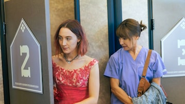 "Lady Bird." Must Credit: Merie Wallace, A24. Foto: Merie Wallace, A24
