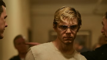 'Dahmer: Um Canibal Americano' foi renovada para mais duas temporadas. Foto: Netflix