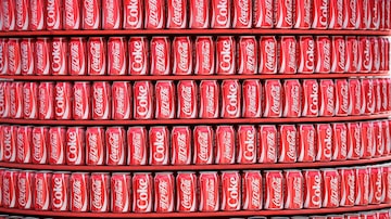 Crescimento da aversão por refrigerantes fez a Coca-Cola mudar de estratégia. Foto: Dylan Martinez/Reuters
