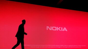 Nokia desistiu do Mobile World Congress. Foto: Rafael Marchante/Reuters 