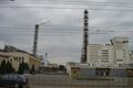 Bombardeio russo causa vazamento de amônia em fábrica na Ucrânia