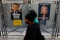 Na eleição da França, candidatos de direita, ecologista e comunista se unem a Macron contra Le Pen 