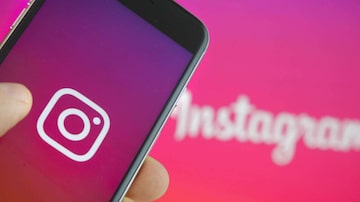 Instagram vem reforçando a ênfase em vídeos para competir com TikTok. Foto: Instagram / Divulgação 